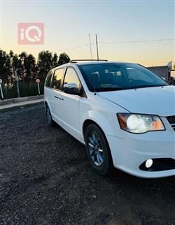 Dodge Grand Caravan